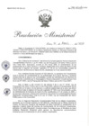 Vista preliminar de documento Resolución Ministerial N°  290-2025-MINSA