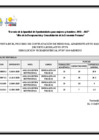 Vista preliminar de documento PUBLICACION DE RESULTADOS DE LA ENTREVISTA - ESPECIALISTA DE FINANZAS - SEDE ADMINISTRATIVA