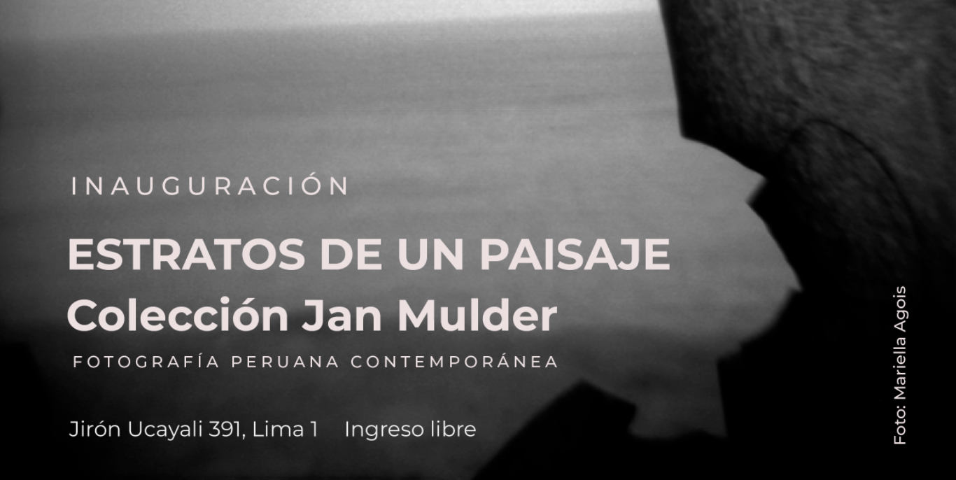 Paisaje con información del evento