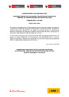 Vista preliminar de documento Comunicado N° 010 - Resultado Final