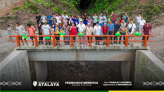 Puente Palometa