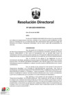 Vista preliminar de documento RD 169-2025-MIMP-OGA