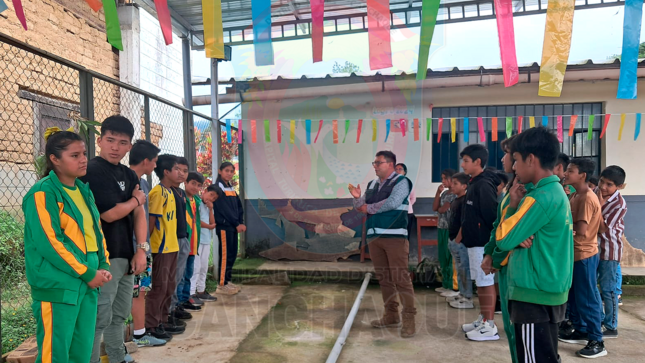 Ministerio del Ambiente
