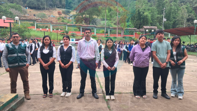Ministerio del Ambiente 