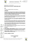 Vista preliminar de documento RESOLUCION DE ALCALDIA N° D000075-2025-AL-MDI