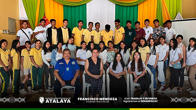 Jovenes