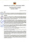 Vista preliminar de documento RESOLUCION DE ALCALDIA N°057-2025-A-MDEP-T