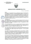 Vista preliminar de documento RA. N°041-2025-SA-OEA-INR