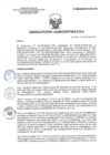 Vista preliminar de documento R.A.N° 043-2025-SA-OEA-INR