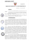 Vista preliminar de documento RG N° 164-2025-GRSM-PEAM-GG