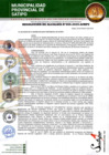 Vista preliminar de documento RESOLUCION DE ALCALDIA N° 089-2025-A-MPS