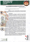 Vista preliminar de documento RESOLUCION DE ALCALDIA N° 132-2025-A-MPS