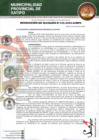 Vista preliminar de documento RESOLUCION DE ALCALDIA N° 134-2025-A-MPS