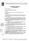 Vista preliminar de documento Ordenanza Municipal N° 006-2011-MDP-T