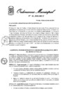 Vista preliminar de documento Ordenanza Municipal N° 012-2010-MDP-T