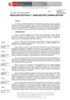 Vista preliminar de documento Resolución Jefatural N.º 000052-2025-JEFATURA