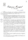 Vista preliminar de documento Ordenanza Municipal N° 006-2009-A-MDP-T