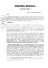 Vista preliminar de documento Ordenanza Municipal N° 002-2009-A-MDP-T