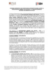 Vista preliminar de documento Convenio Específico de Cooperación Interinstitucional entre la Procuraduría General del Estado y la Superintendencia Nacional de Bienes Estatales