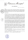 Vista preliminar de documento Ordenanza Municipal N° 007-2009-MDP-T