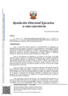 Vista preliminar de documento RESOLUCION_DIRECTORAL_EJECUTIVA-00031-2025-PEIP-EB