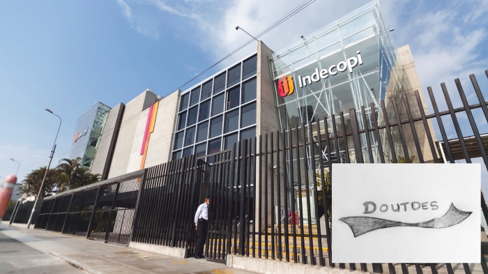 Indecopi otorga marca a emprendedora peruana y desestima oposición de multinacional de bebidas