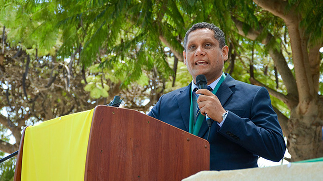152° Aniversario: Sesión Solemne y Desfile Cívico Institucional 