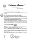 Vista preliminar de documento Ordenanza Municipal N° 009-2010-MDP-T
