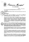 Vista preliminar de documento Ordenanza Municipal N° 002-2010-MDP-T