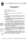 Vista preliminar de documento Ordenanza Municipal N° 007-2011-MDP-T