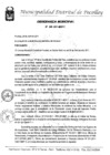 Vista preliminar de documento Ordenanza Municipal N° 008-2011-MDP-T