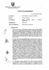 Vista preliminar de documento RESOLUCION N° 0058-2025-MINEM-CM