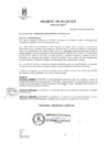 Vista preliminar de documento Decreto de Alcaldía N° 003-2013-MDP-T
