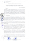 Vista preliminar de documento Resolución de Jefatura N° 099-2025-MDLP-OGA