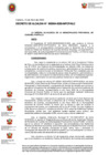 Vista preliminar de documento DECRETO DE ALCALDIA N° 000004-2025-MPCP/ALC