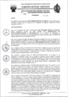 Vista preliminar de documento RESOLUCION N 256