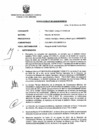 Vista preliminar de documento RESOLUCION N° 0061-2025-MINEM-CM