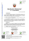 Vista preliminar de documento RM_N°_171-2025-MINEDU