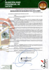 Vista preliminar de documento RESOLUCION DE ALCALDIA N° 092-2025-A-MPS