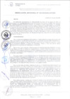 Vista preliminar de documento Resolución de Jefatura N° 100-2025-MDLP-OGA