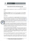 Vista preliminar de documento Resolución Jefatural N°006-2025-OGAF-MDL