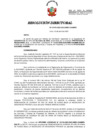 Vista preliminar de documento Resolución Directoral N.° 01970-2025-SUCAMEC-DAMMR