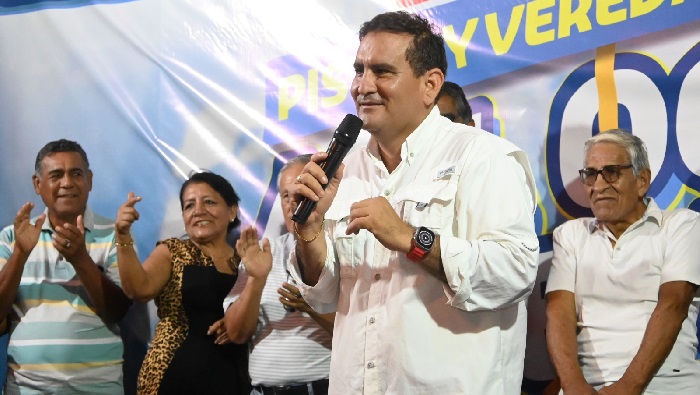 Alcalde
