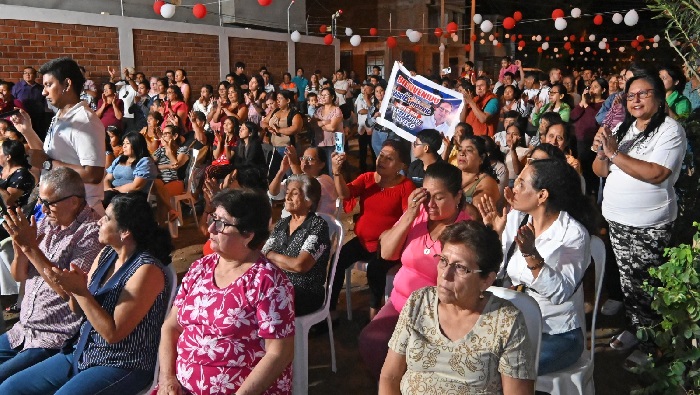 Población