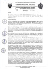 Vista preliminar de documento RESOLUCION N 258