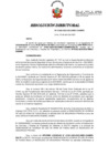 Vista preliminar de documento Resolución Directoral N.° 01985-2025-SUCAMEC-DAMMR