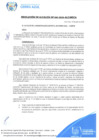 Vista preliminar de documento RESOLUCION DE ALCALDIA N°061-2025-MDCA-ALC