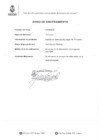 Vista preliminar de documento Aviso de Sinceramiento -Gerencia Municipal 1er Trimestre 2025