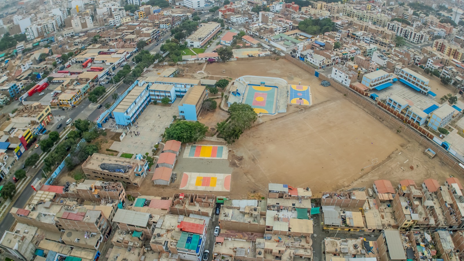 7 Obras Más Ejecutará El Gore Por El Mecanismo Fast Track