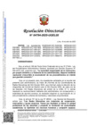 Vista preliminar de documento RESOLUCION-DIRECTORAL-04794-2025-UGEL05